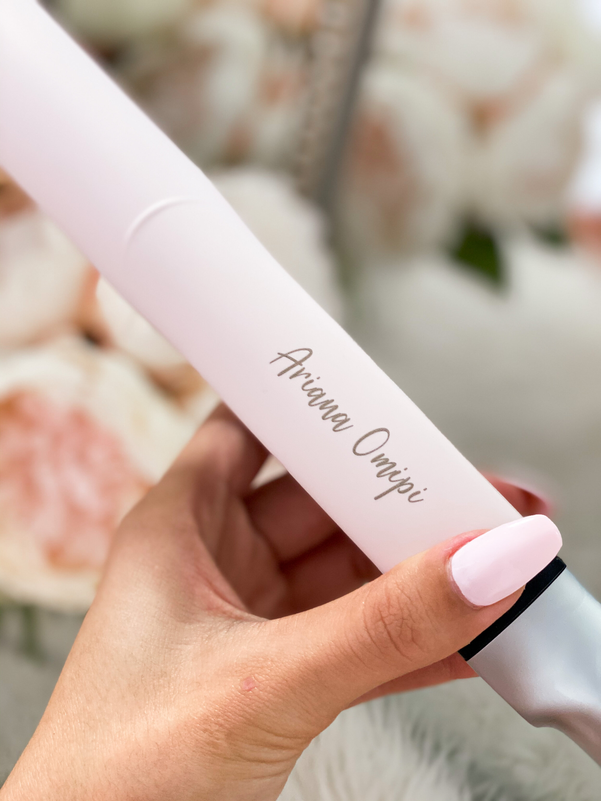 Ghd pink 2019 cheap